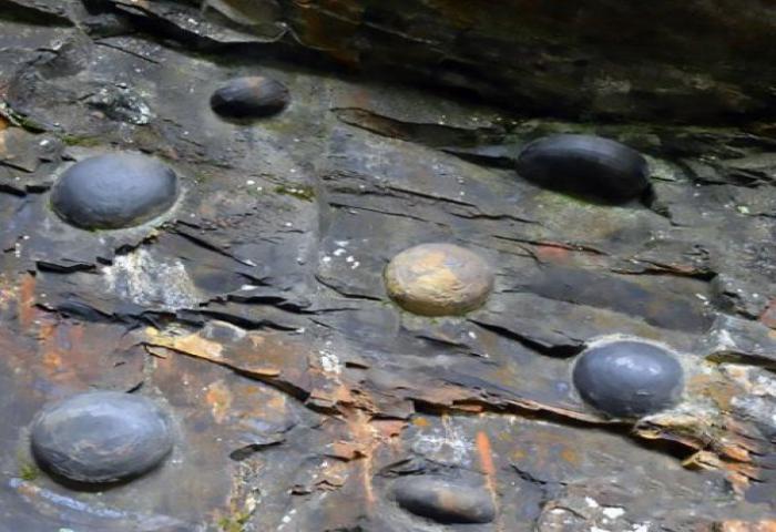 Wah, Gunung Ini Misterius Bisa
